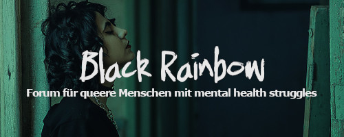 Black Rainbow LGBT Forum