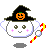 :kaoshalloween2: